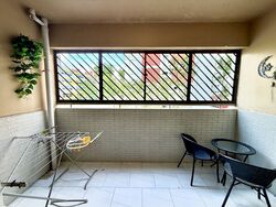 Blk 392 Yishun Avenue 6 (Yishun), HDB Executive #523235201